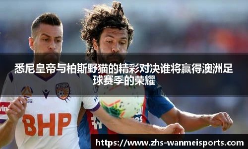 悉尼皇帝与柏斯野猫的精彩对决谁将赢得澳洲足球赛季的荣耀